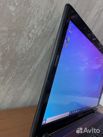 Ноутбук asus
