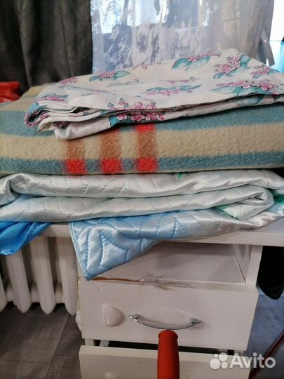 Одеяло, плед