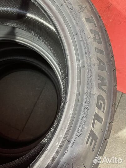 Triangle EffeXSport TH202 235/45 R17 97Y