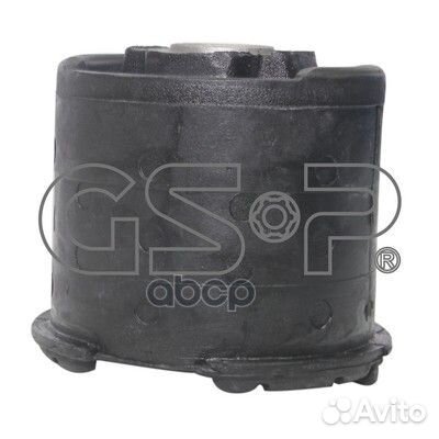 Сайлентблок балки 512705 GSP