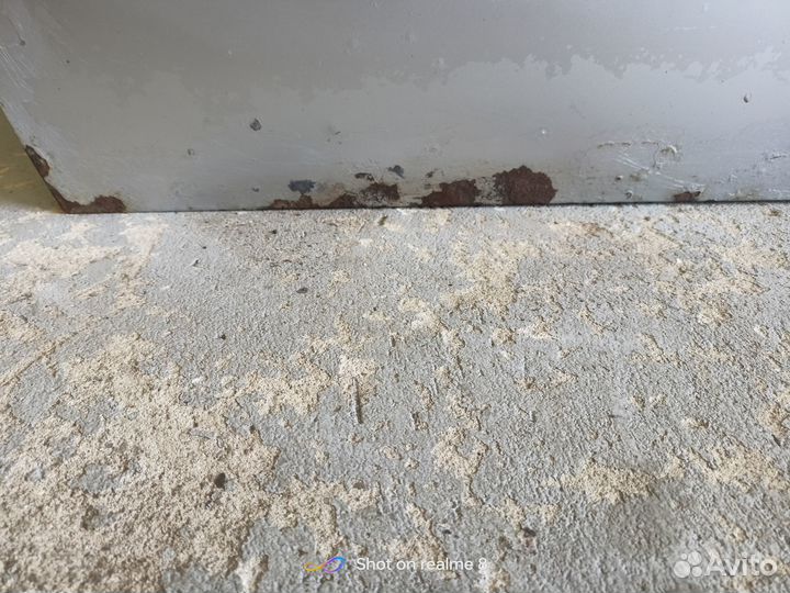 Дверь передняя левая форд фокус 1