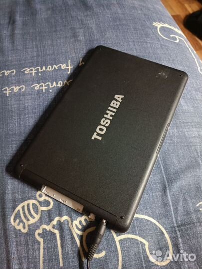 Toshiba folio 100