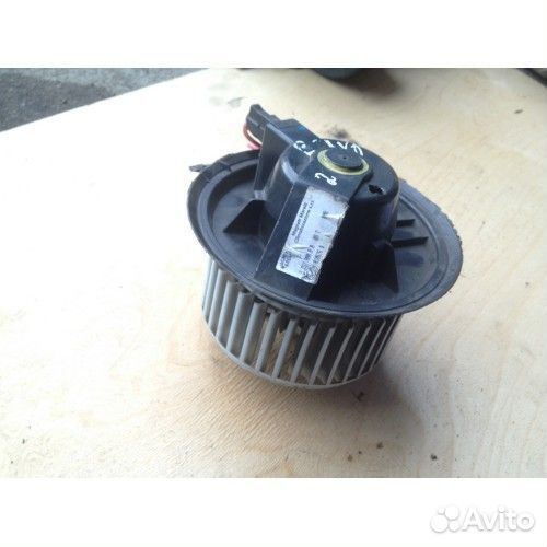 Моторчик печки Fiat Brava/Bravo 575700000