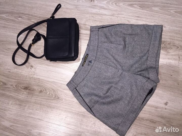 Шорты Love Republic