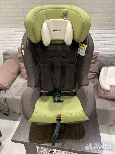 Детское автокресло от 0 до 25