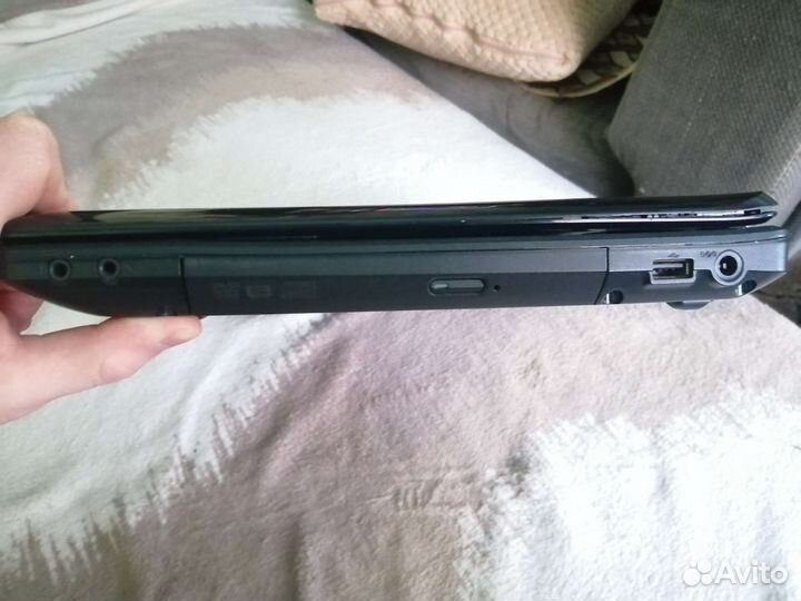 Lenovo g570