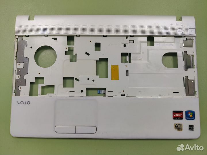 Ноутбук Sony VPC-EE (PCG-61611V) запчасти