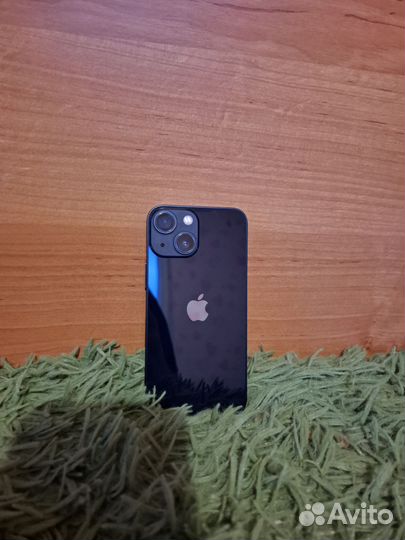 iPhone 13 mini, 128 ГБ