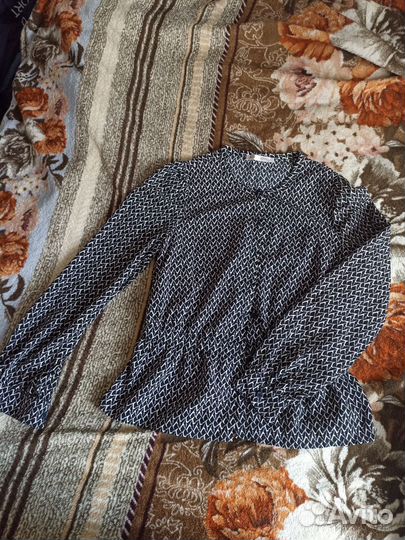 Вещи пакетом