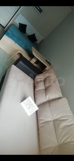 Квартира-студия, 23 м², 4/4 эт.