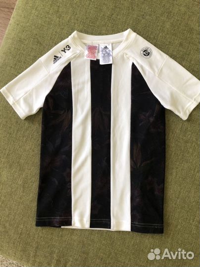 Юбка и футболка