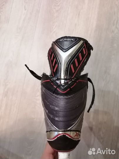Коньки Bauer Vapor x500