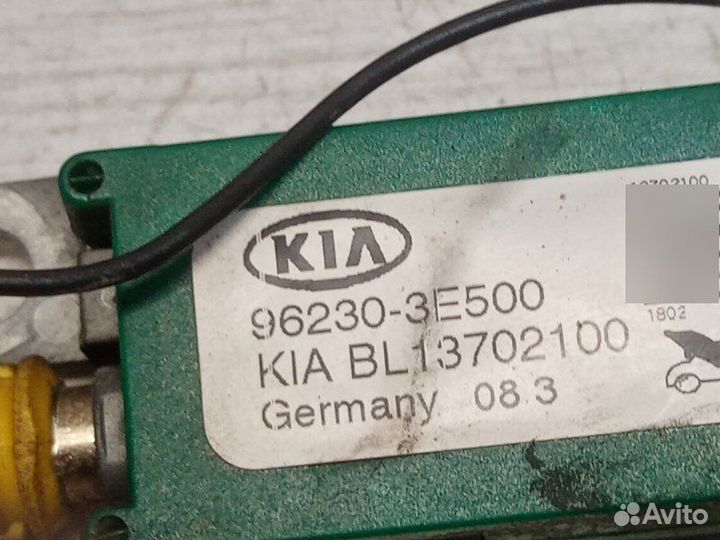 Антенна Kia Sorento BL D4CB 2007