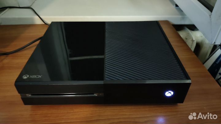 Xbox One