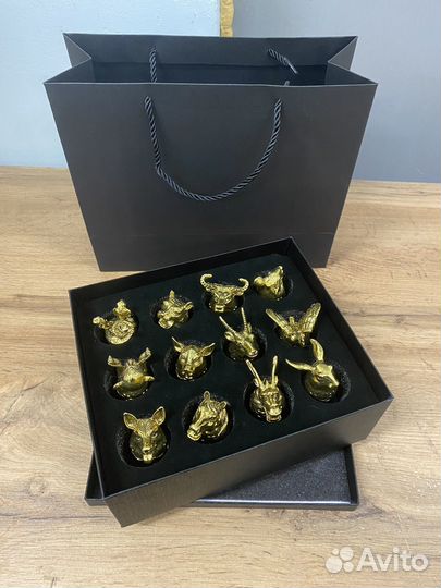 Стопки рюмки