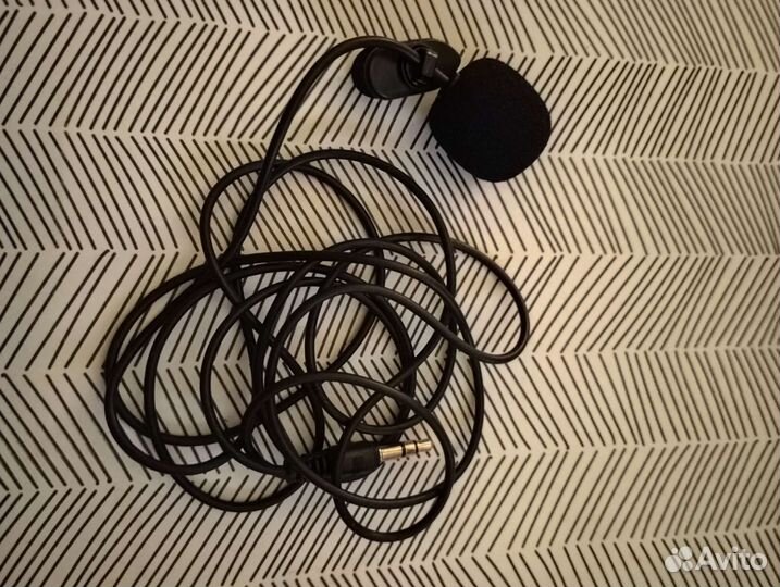 Микрофон для iPhone