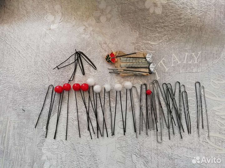 Расческа СССР