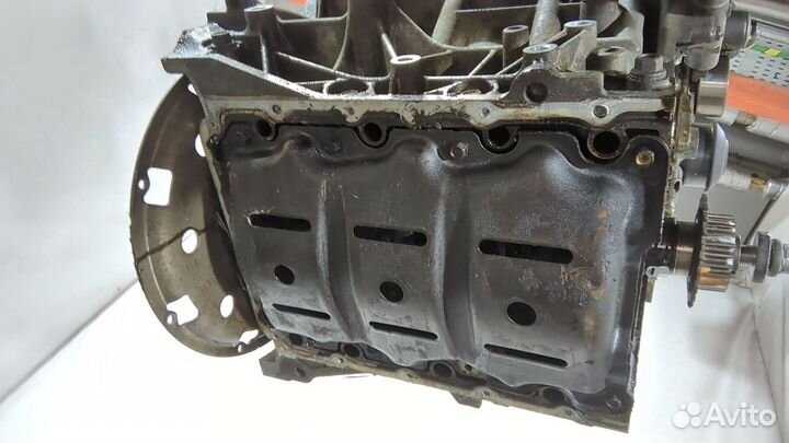 Блок цилиндров Honda Ridgeline J35A9 3.5 Бензин, 2006