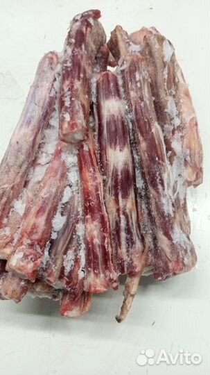 Мясо индейки оптом