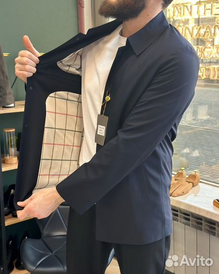 Пальто мужское