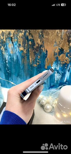 iPhone 13 Pro, 128 ГБ