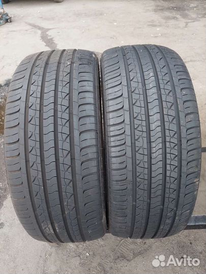 Nexen N'Priz AH8 215/45 R18 89V