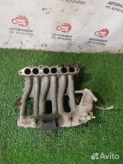 Коллектор впускной Nissan Cefiro A32 VQ20 1995