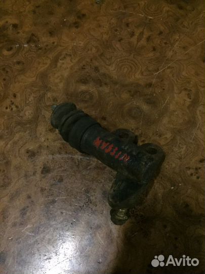 Рабочий цилиндр сцепления Nissan X-Trail Т 30