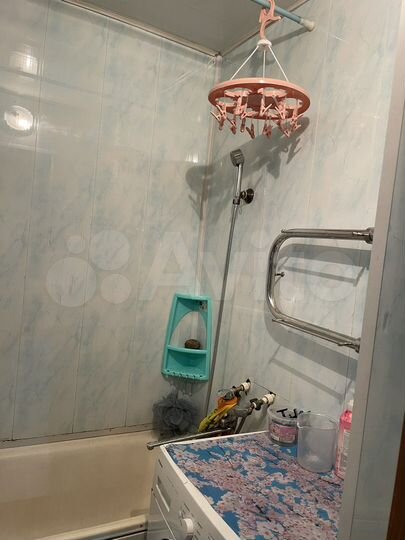 2-к. квартира, 48,1 м², 1/5 эт.