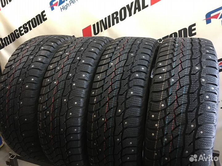 Viatti Brina Nordico V-522 215/55 R17