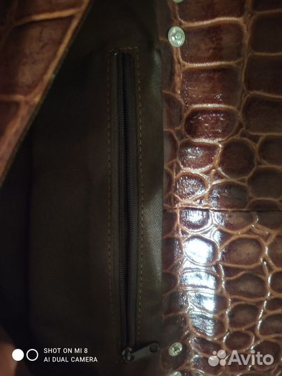 Сумка клатч