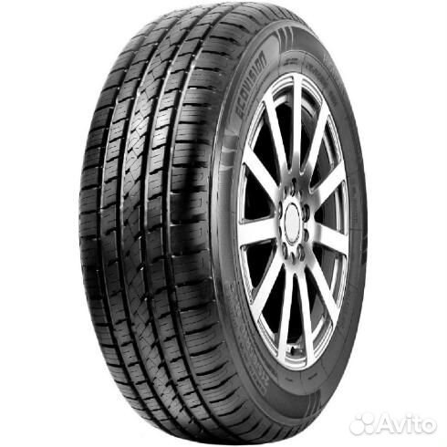 Ecovision VI-286 HT 265/75 R16 123R