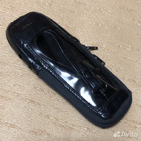 Чехол кожаный для Nokia 5110/5120/5130