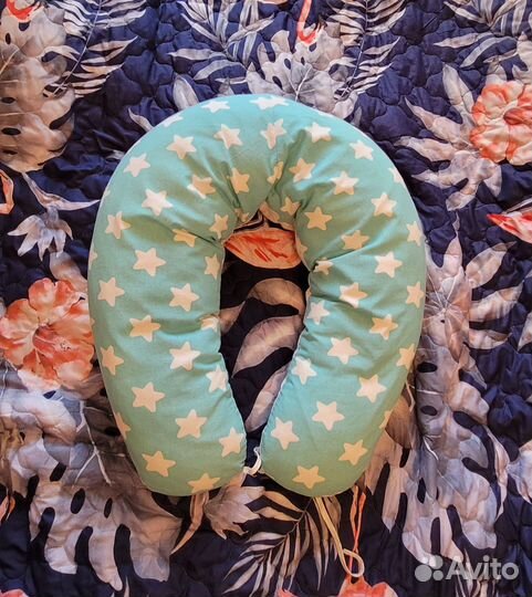 Подушка для беременных