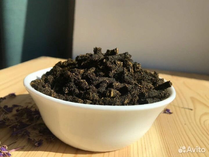 Иван-чай 1кг 2O23 год, дикорастущий