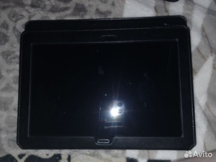 Lenovo Tab 4 10 Plus