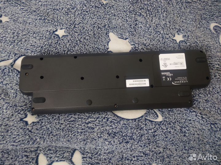 Док-станция репликатор портов Fujitsu-Siemens