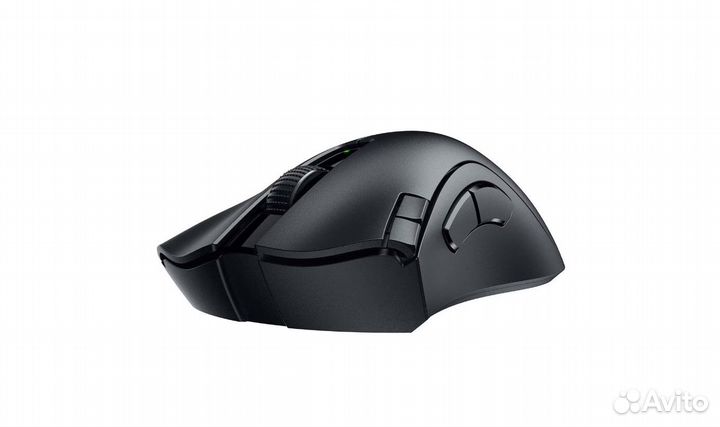 Игровая мышь Razer DeathAdder V2 X Hyperspeed (RZ0