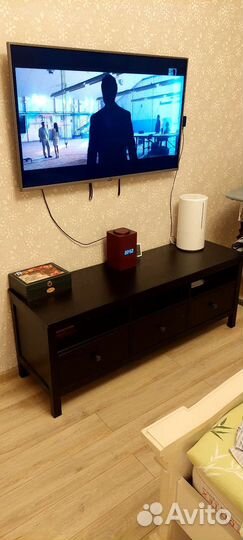 Тумба под телевизор IKEA