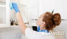 Уборка квартир,домов и офисов