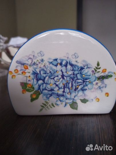 Кухонный набор из пяти предметов