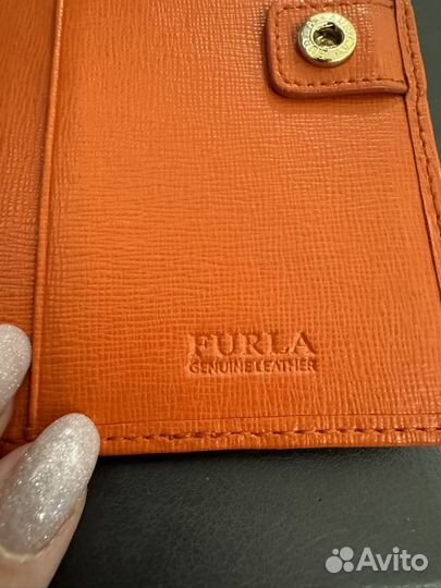 Обложка для документов Furla