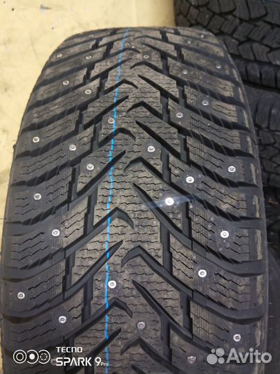 Ikon Tyres Nordman 8 SUV 245/60 R18 109T