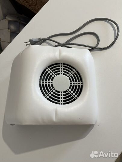 Маникюрный набор