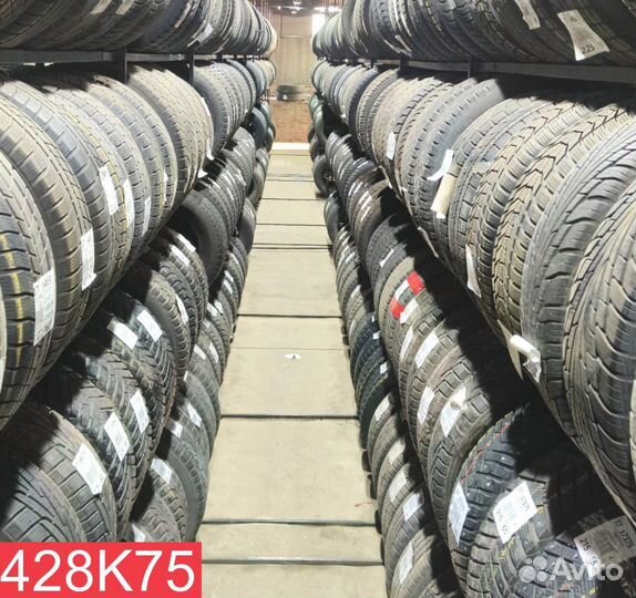 Yokohama dB Decibel E70 215/65 R16C N