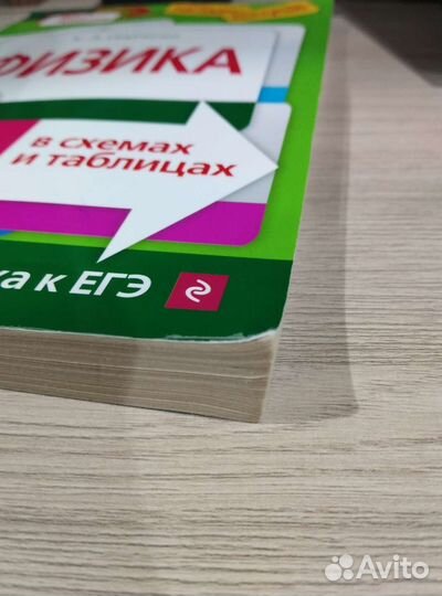 Физика в схемах и таблицах, Немченко