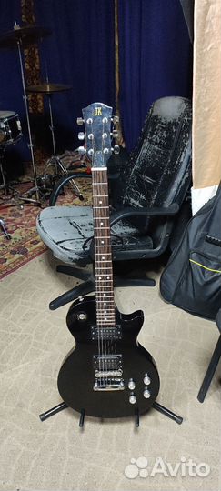 Электрогитара jk