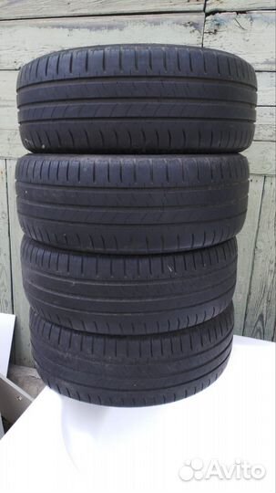 Michelin Energy E-V 205/55 R16