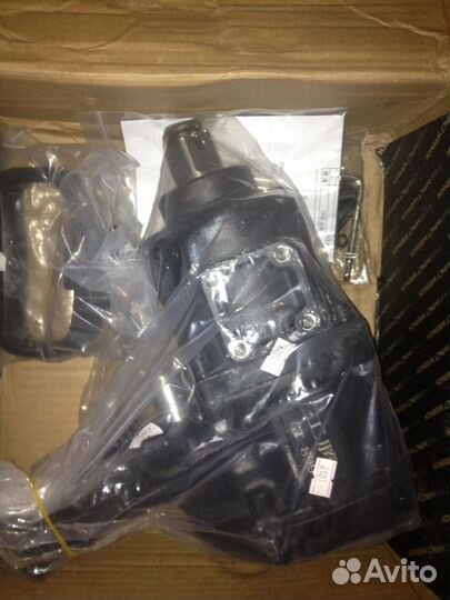 Пневмогайковёрт 1