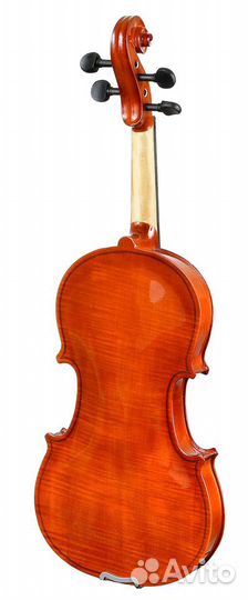 Скрипка antonio lavazza VL-28L размер 1/2